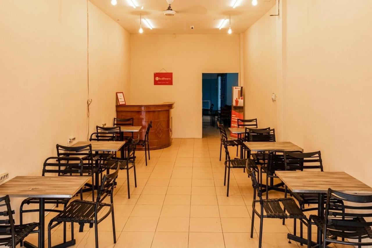 Reddoorz Syariah @ Jalan Setiabudi Medan 3 Exterior foto